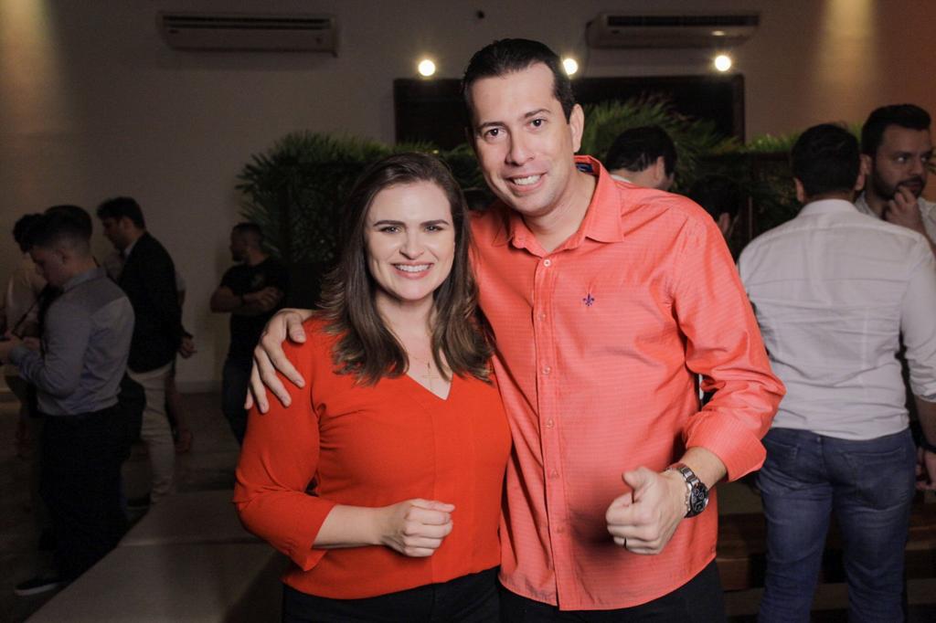 Armandinho lança pré-candidatura na próxima terça (26)