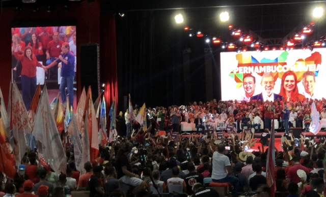 Paulinho da Força chama PSB de chantagista