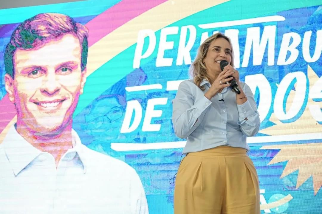 Vice de Miguel quer reforço no combate ao feminicídio em PE