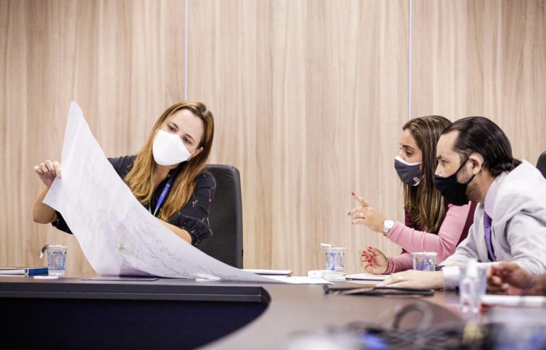 População de Taquaritinga voltará a receber água da barragem de Mateus Vieira