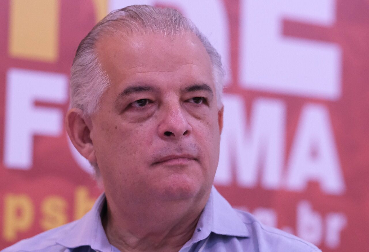 França declara apoio a Haddad para o Governo de SP