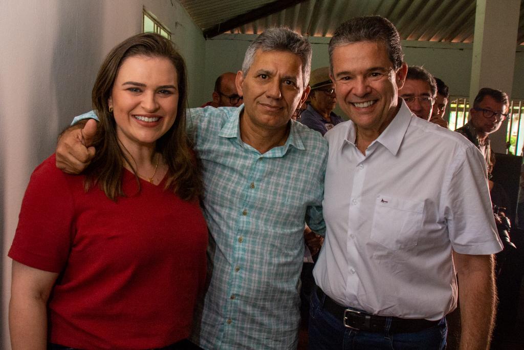 Marília recebe mais um apoio de vereador filiado ao PSB