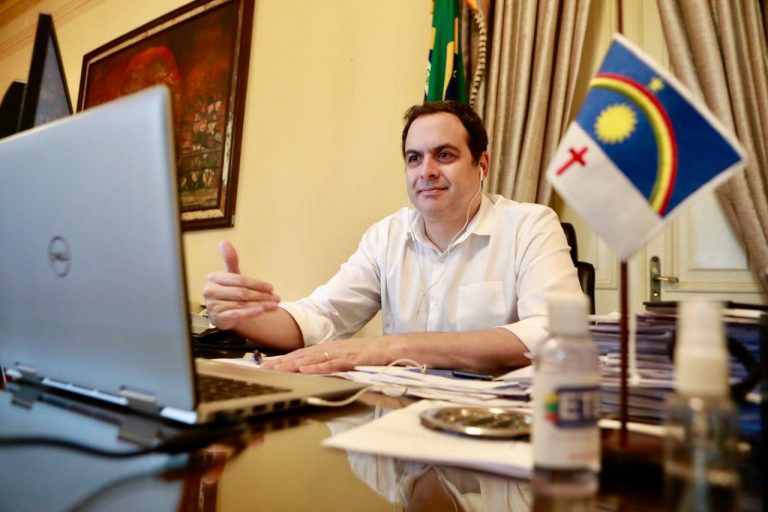 Governo do Estado desativa redes sociais nesta sexta (1º)