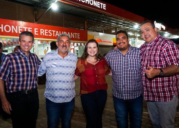 Danilo sofre baixa no seu palanque em Cabrobó