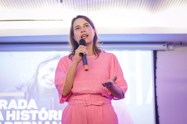 Raquel critica tragédia das chuvas em PE: “histórias se repetem”