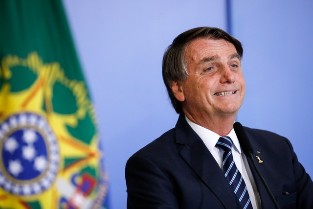 Cenário Político: Bolsonaro reforça projeto do PL em Pernambuco