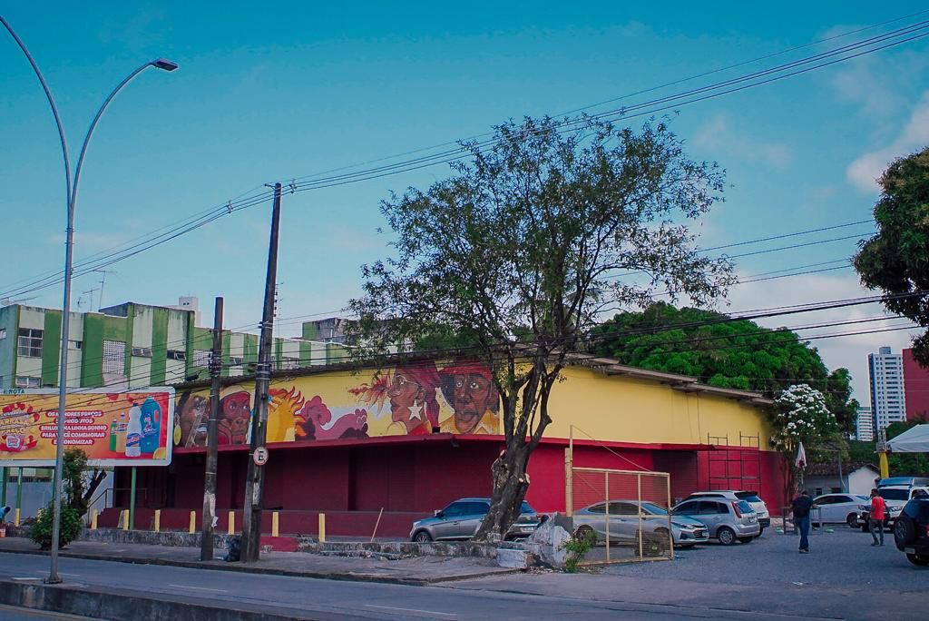 Danilo inaugura comitê no domingo (21)