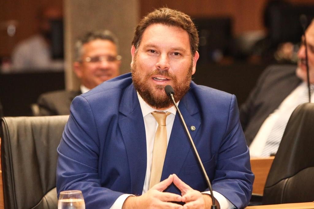 Wanderson amplia bases e consolida trabalho para a reeleição 