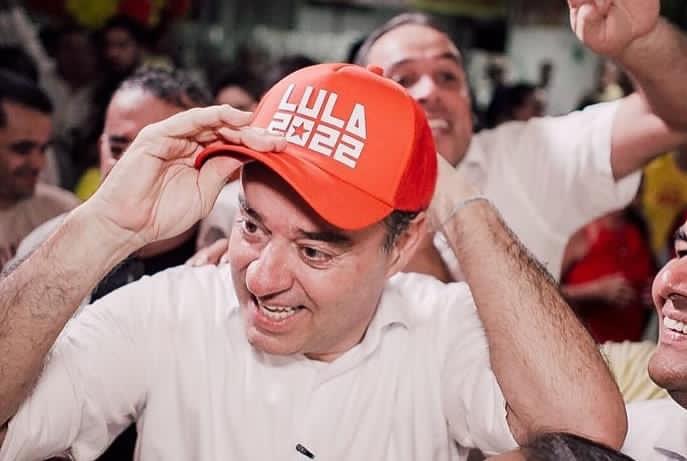 Cenário Político: aumenta pressão sobre Danilo Cabral