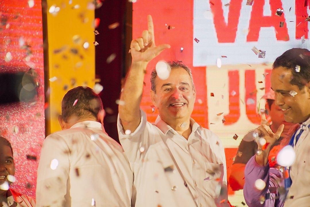 Danilo elege Brasília Teimosa como palco do 1º ato de campanha 