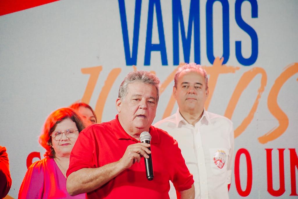 Silvio Costa volta a provocar Marília 