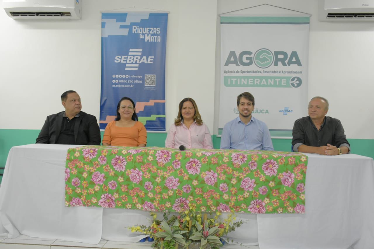 Célia Sales entrega carteira nacional de artesãos