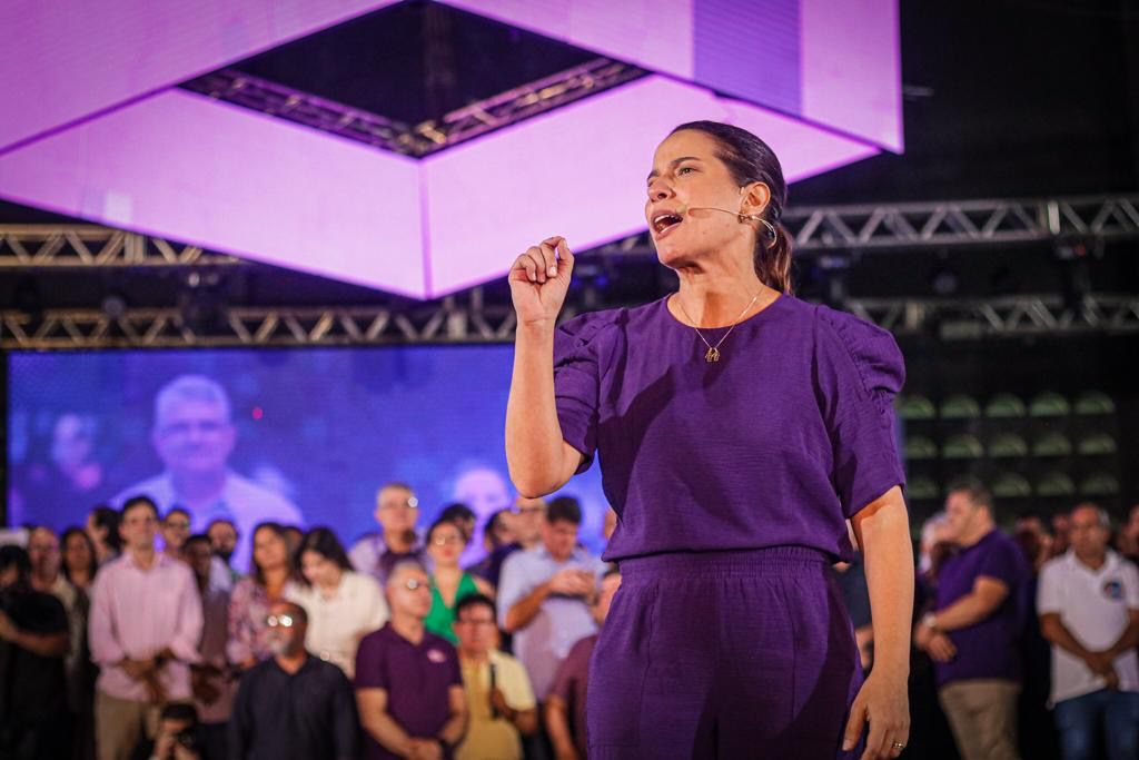 Raquel apresenta ações contra extrema pobreza em Pernambuco