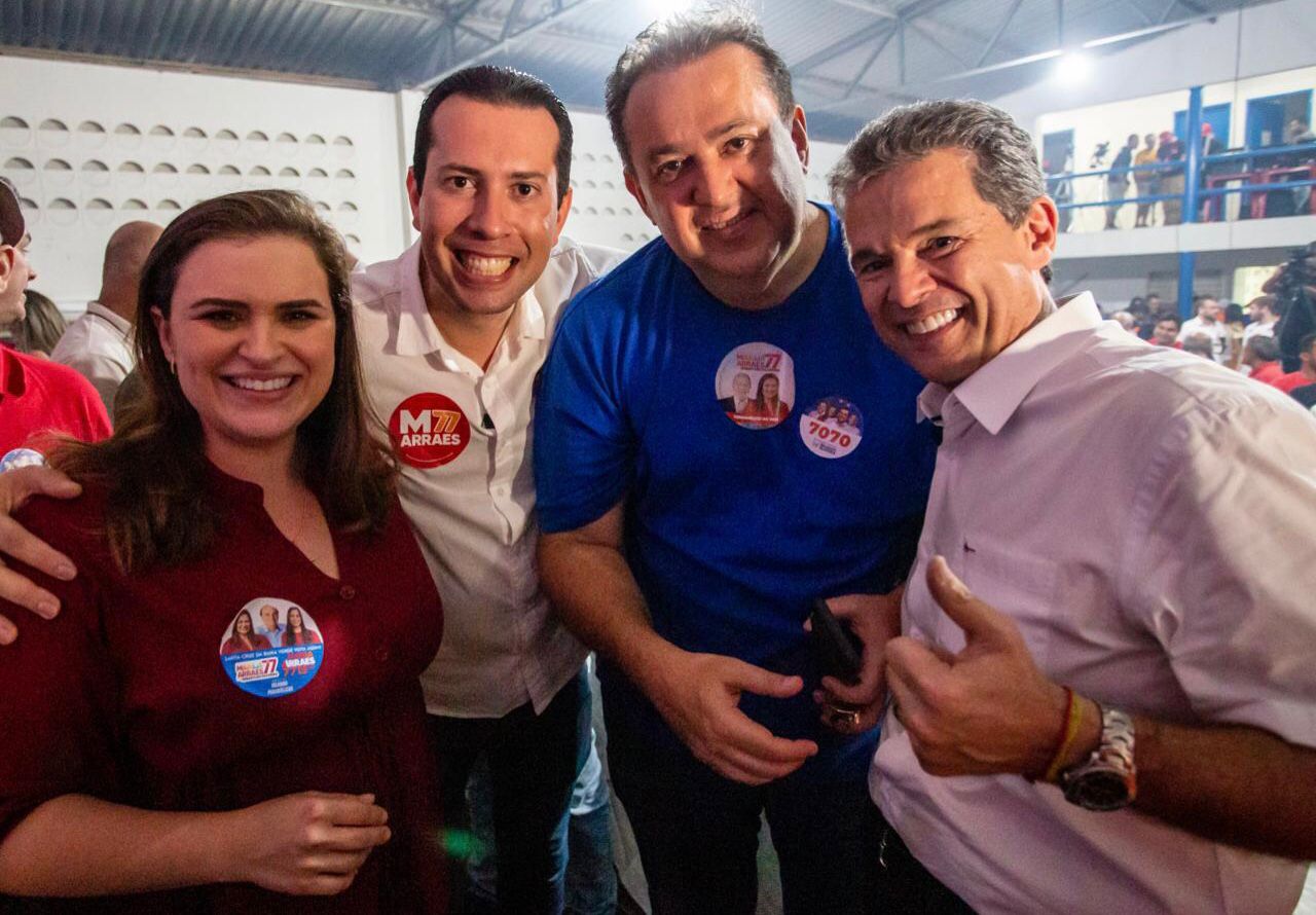 Armandinho mostra cada vez mais sintonia com Marília