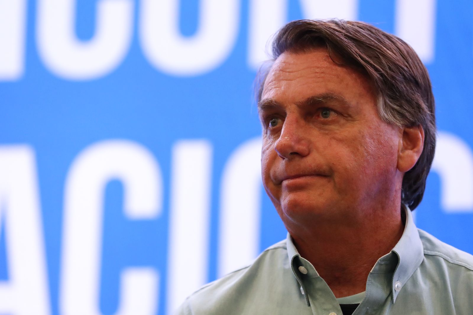 Bolsonaro fará primeiro ato de campanha no local onde levou facada