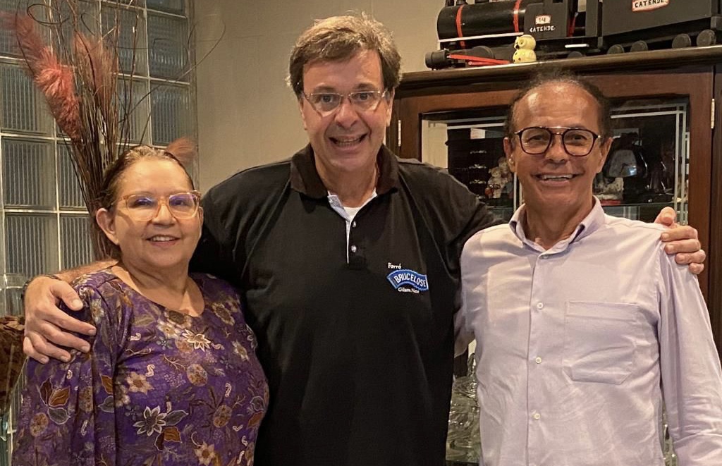 Prefeita de Catende anuncia apoio a Gilson Machado