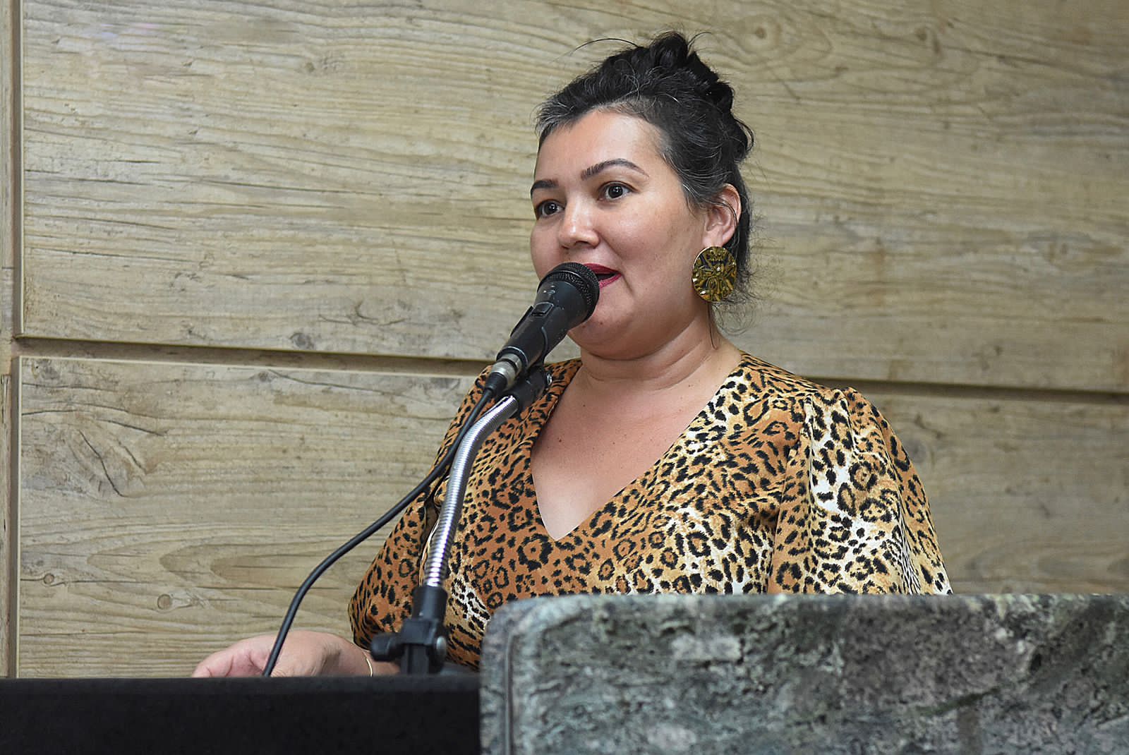 TRE-PE marca julgamento de recurso contra Kátia das Rendeiras