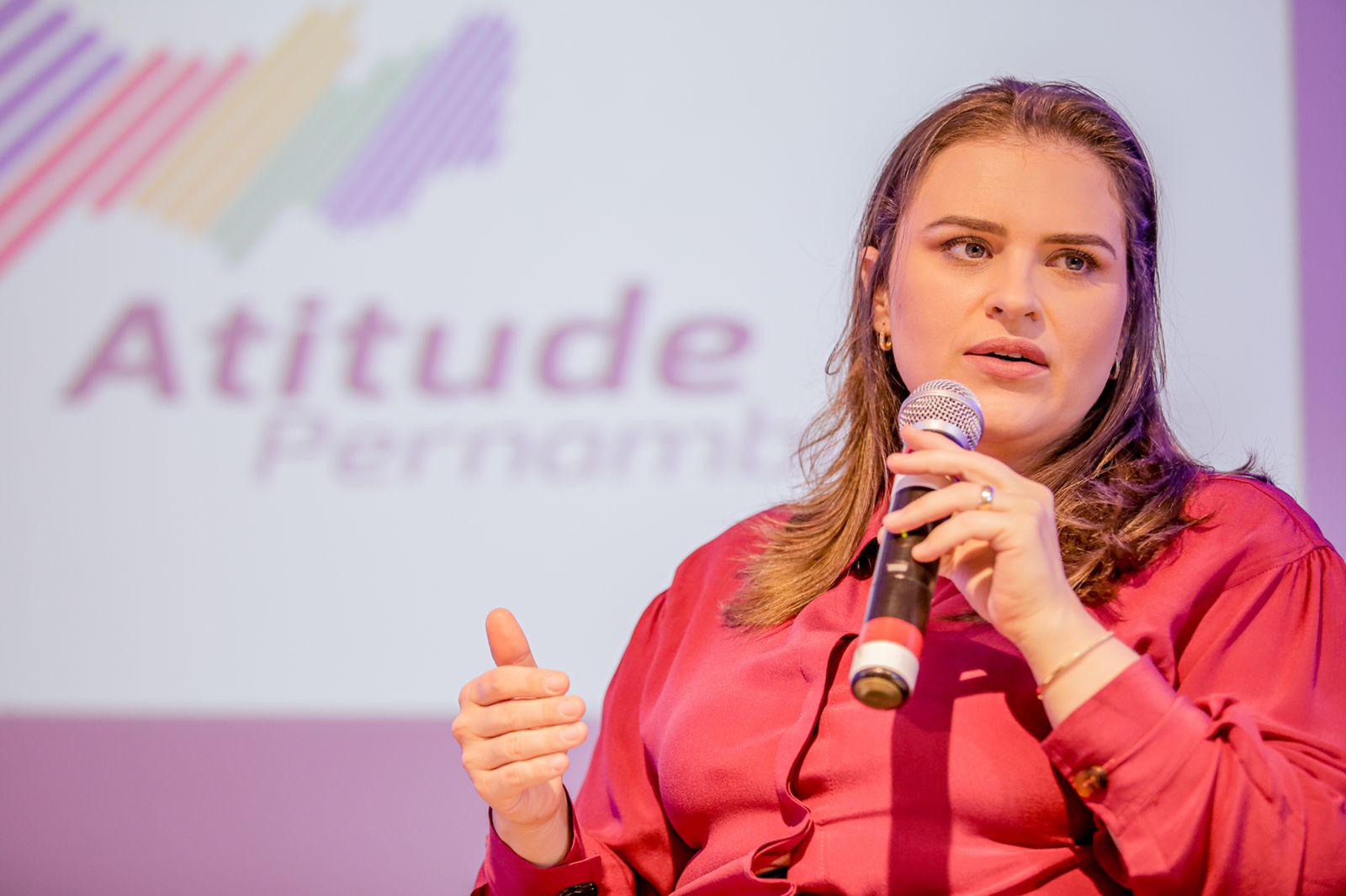 Coligação de Marília questiona ação de adversários no TRE-PE 