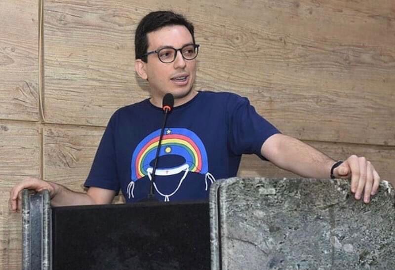 Marília quer Raffiê em seu palanque em Caruaru