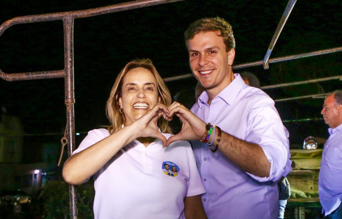 Miguel terá o maior tempo de guia eleitoral das oposições