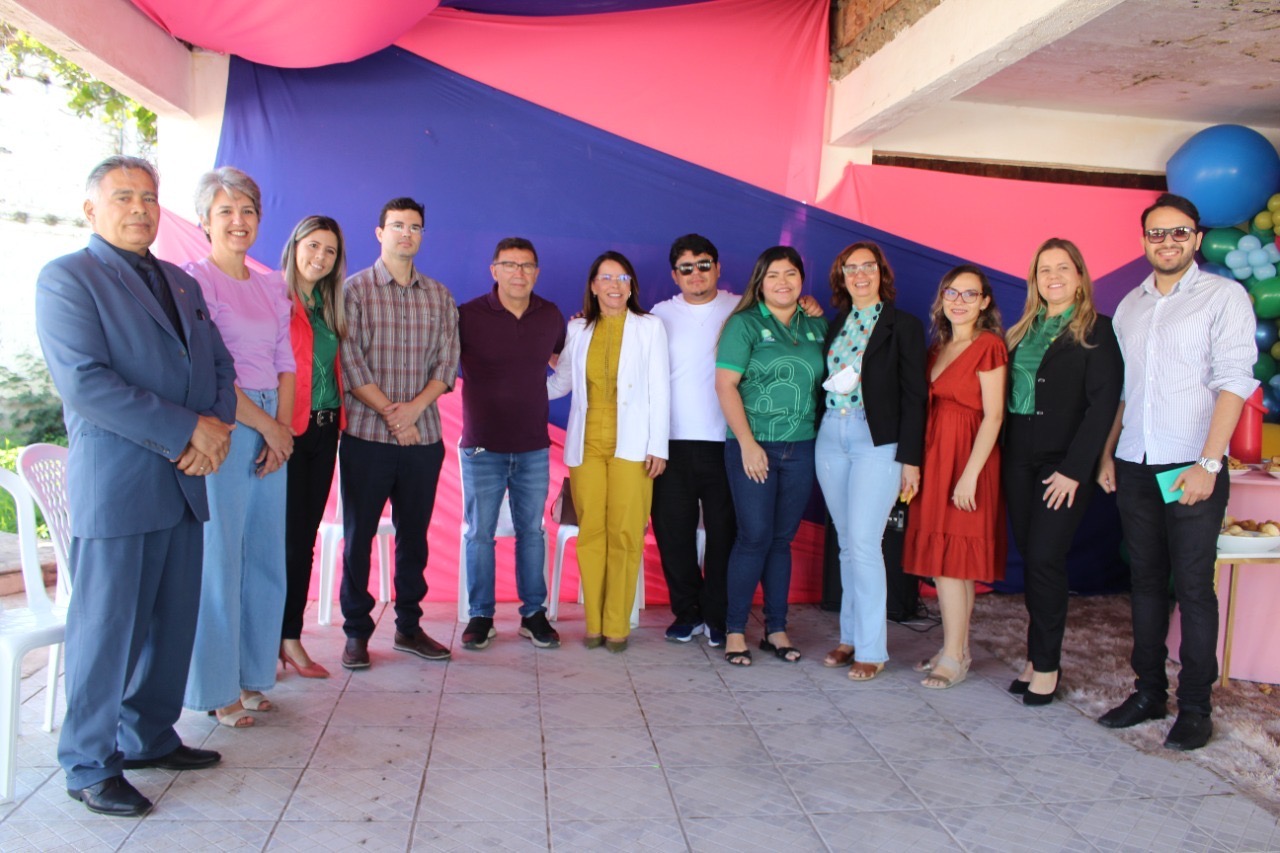 Wellington Maciel anuncia avanços para a Casa Acolher