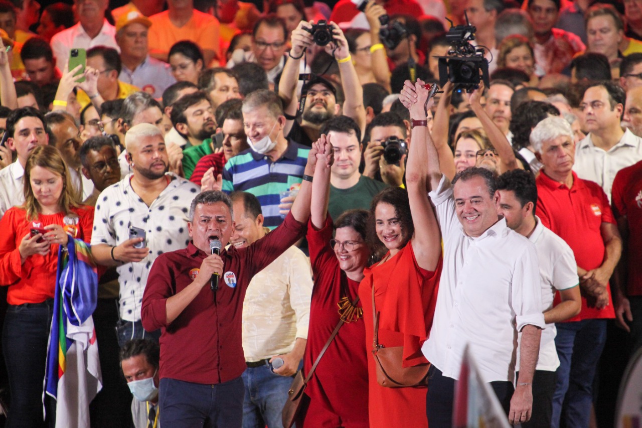 Cenário Político: Frente Popular mede ataques a Marília 