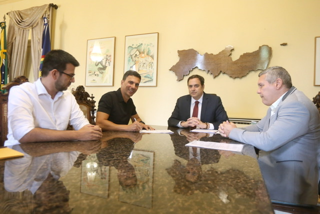 Fibrasa investirá R$ 70 milhões em nova fábrica no estado