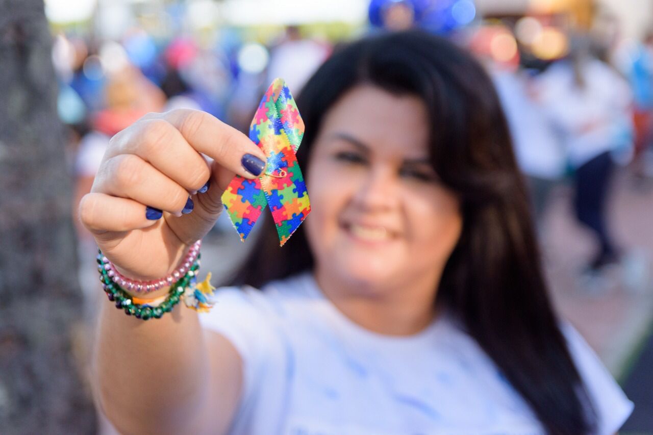 Ane Ebrahim lança candidatura a deputada estadual