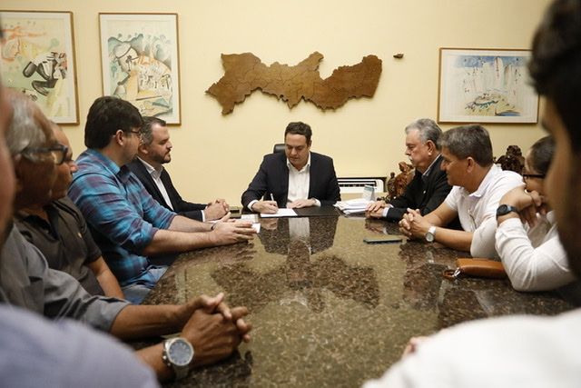 Mercado de Artesanato de Itapissuma será reformado