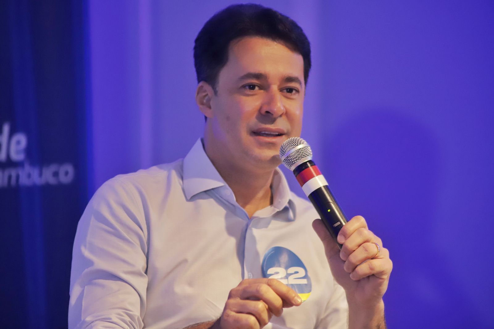 Anderson: “tudo no governo Paulo Câmara é uma caixa preta”