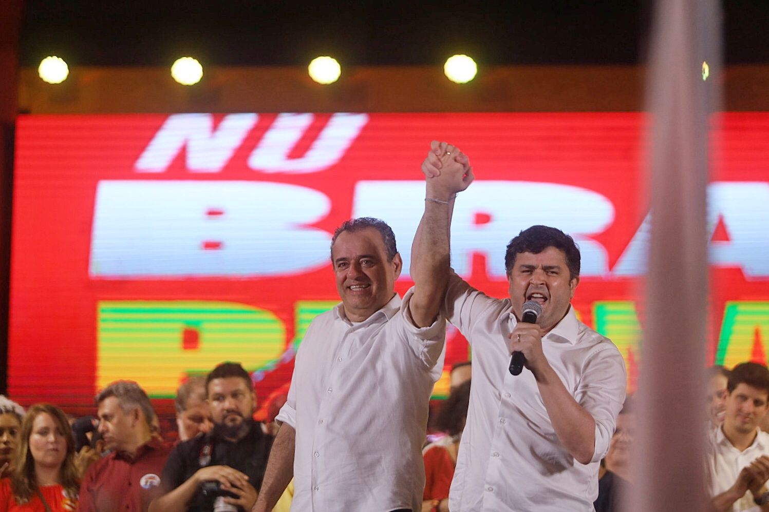 Cenário Político: as várias faces do PP-PE