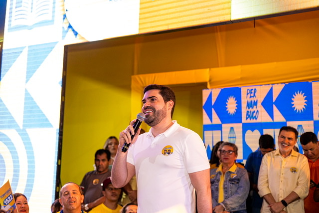 Tonynho Rodrigues afirma que o momento certo é esse 