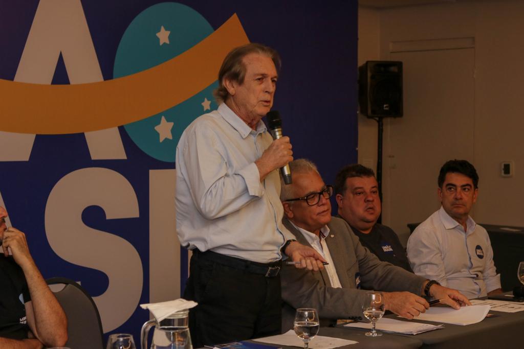 Bivar cumpre agenda em Caruaru e Toritama neste final de semana