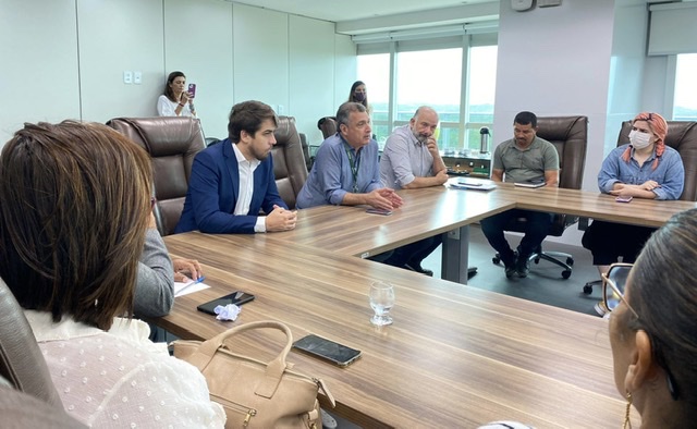 Ipojuca vai qualificar empreendedores em parceria com Suape e Sebrae