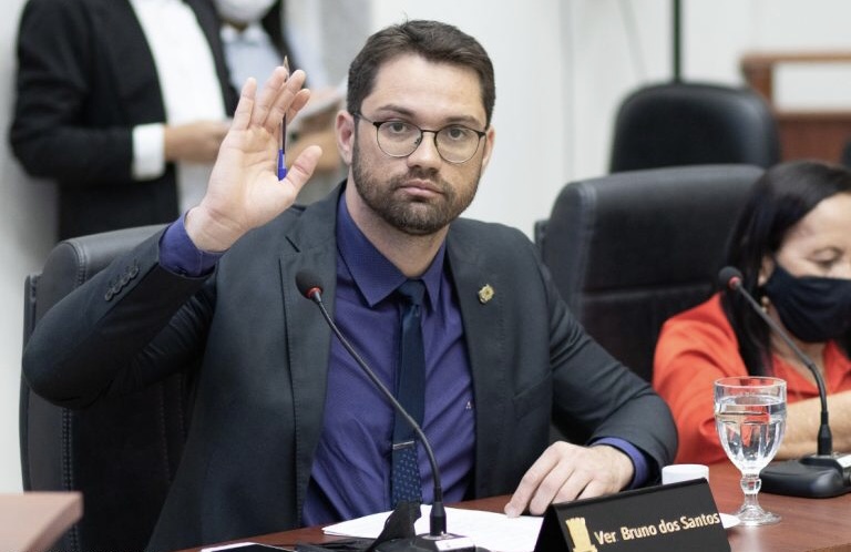 TRE-PE determina perda de mandato de vereador de Garanhuns 