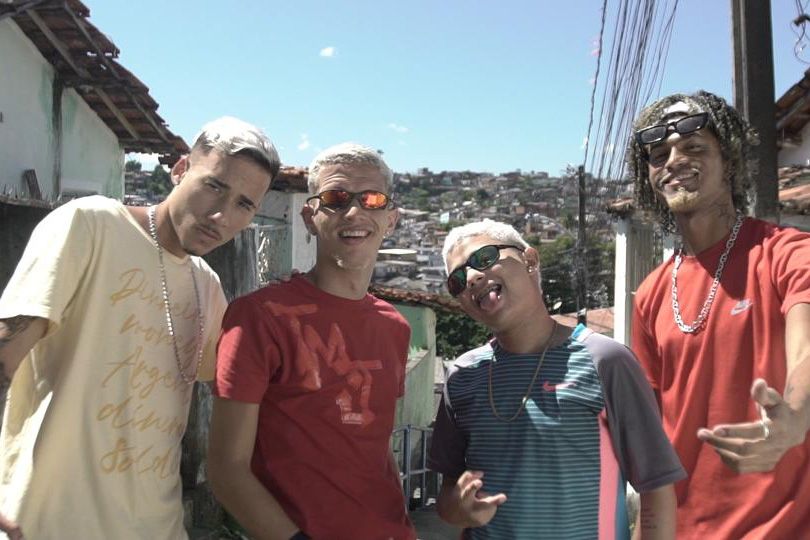 André de Paula investe no brega funk