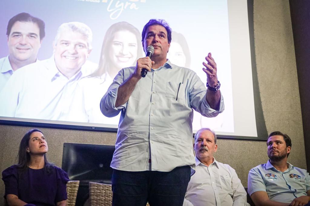 PSDB-PE também tem 1º suplente com maior quantia de bens 