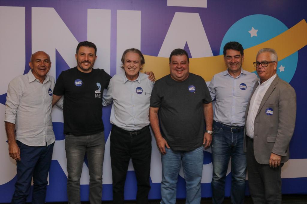 Bivar inicia campanha de reeleição com evento no Recife 