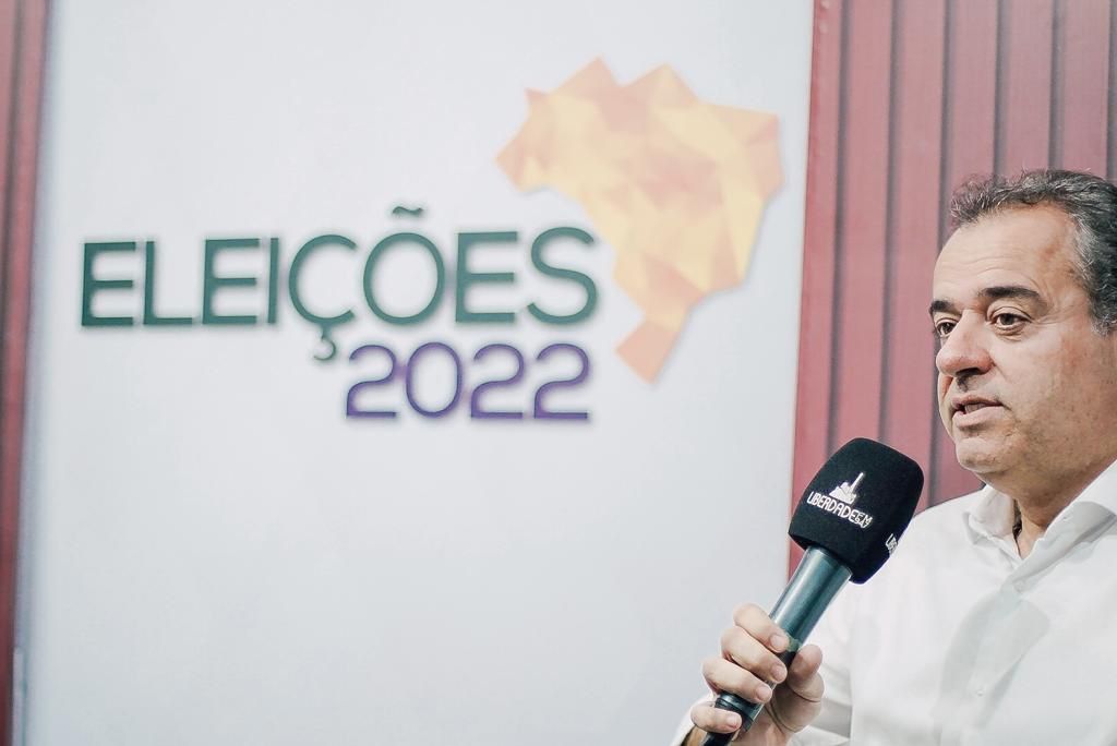 Danilo promete que IPVA de Pernambuco será o menor do NE