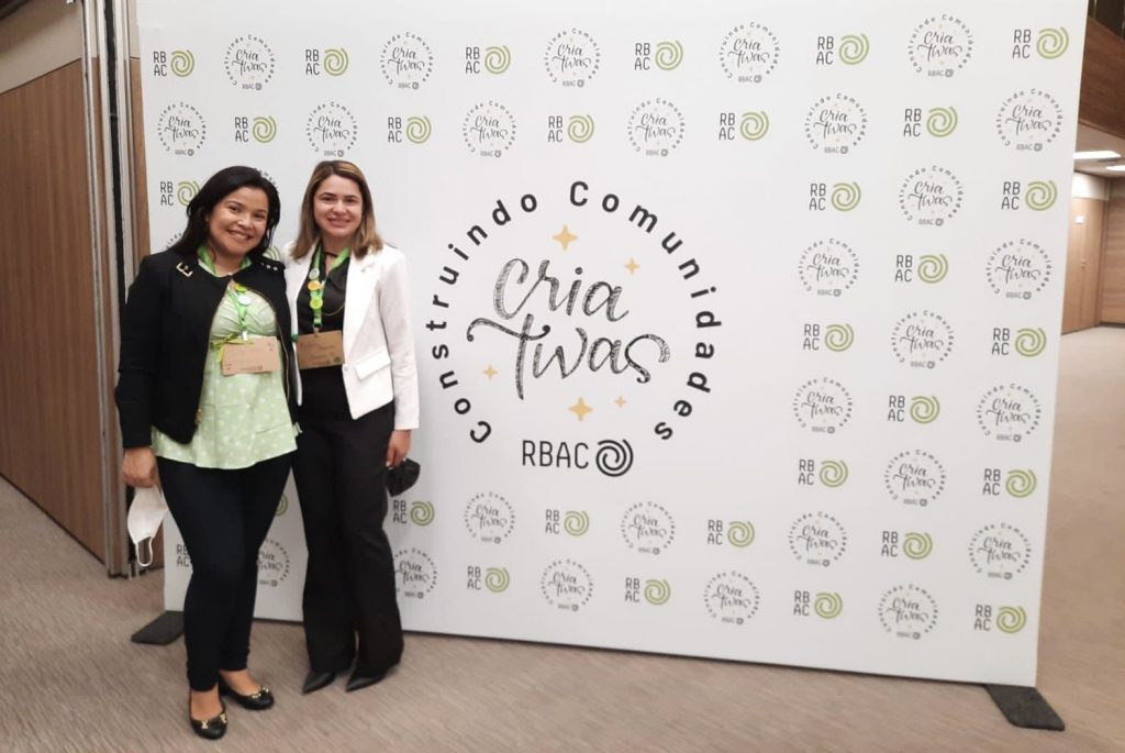 Caruaru marca presença em evento nacional de Educação