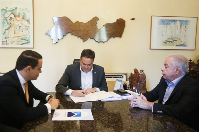 Porto do Recife ganhará novo museu