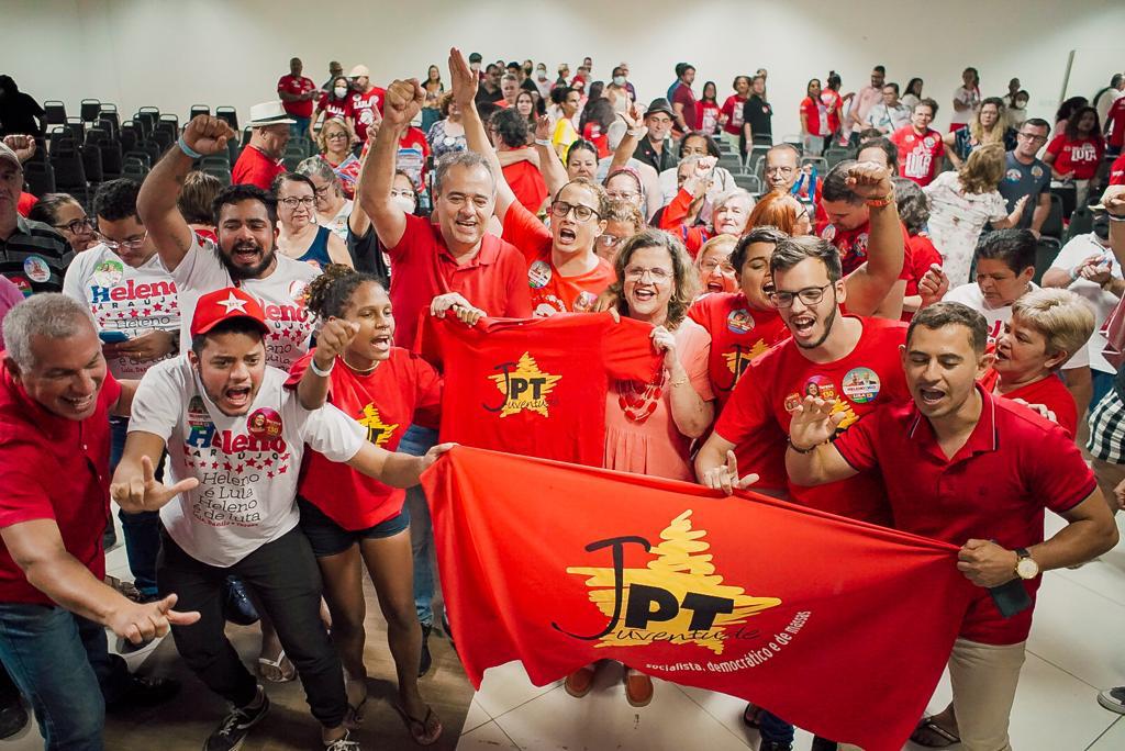 Teresa diz que Paulinho da Força é o maior “pelego” do Brasil