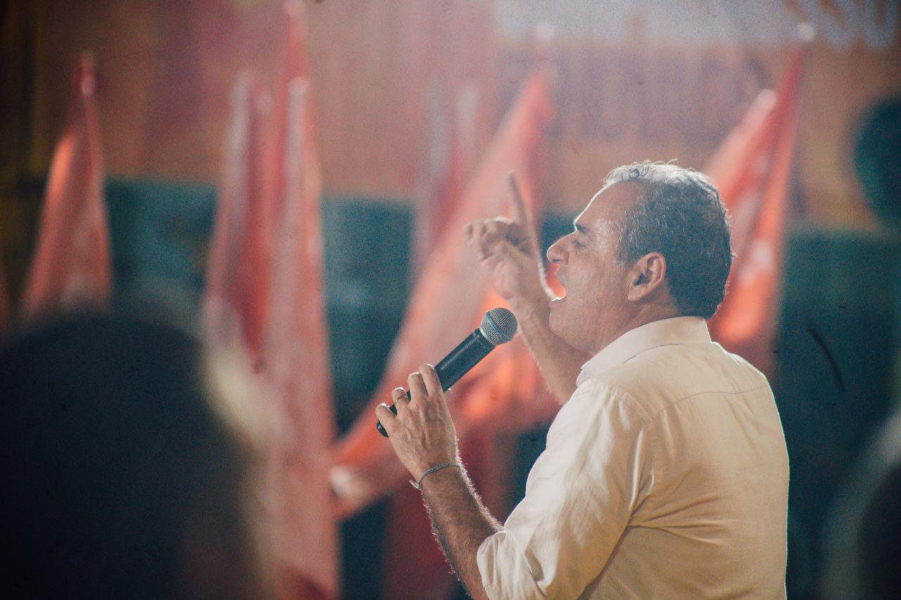 Cenário Político: Frente Popular convoca prefeitos e lideranças 