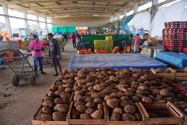Ceaca realiza doações de alimentos para instituições de Caruaru