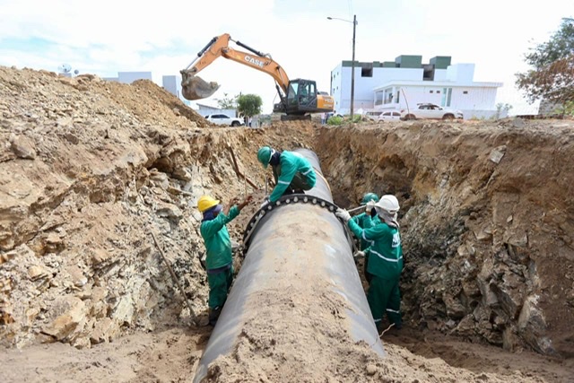 PE teve saldo positivo de 9.113 postos de trabalho em julho 