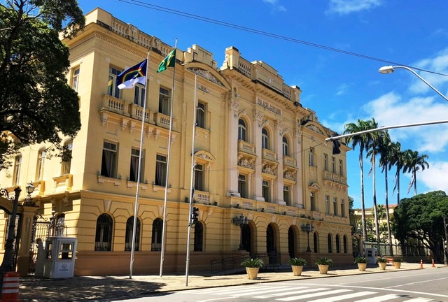 Disputa acirrada pelo segundo lugar em Pernambuco&nbsp;