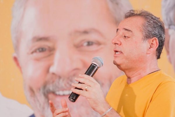 Danilo quer implantar 11 “mini-Ceasas” em Pernambuco 