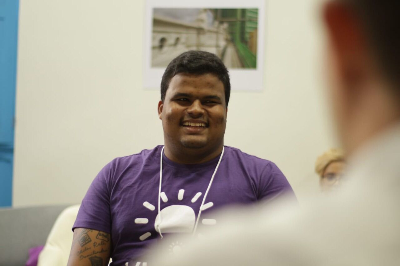 Em carta, movimentos liberais declaram apoio a Francisco Layon