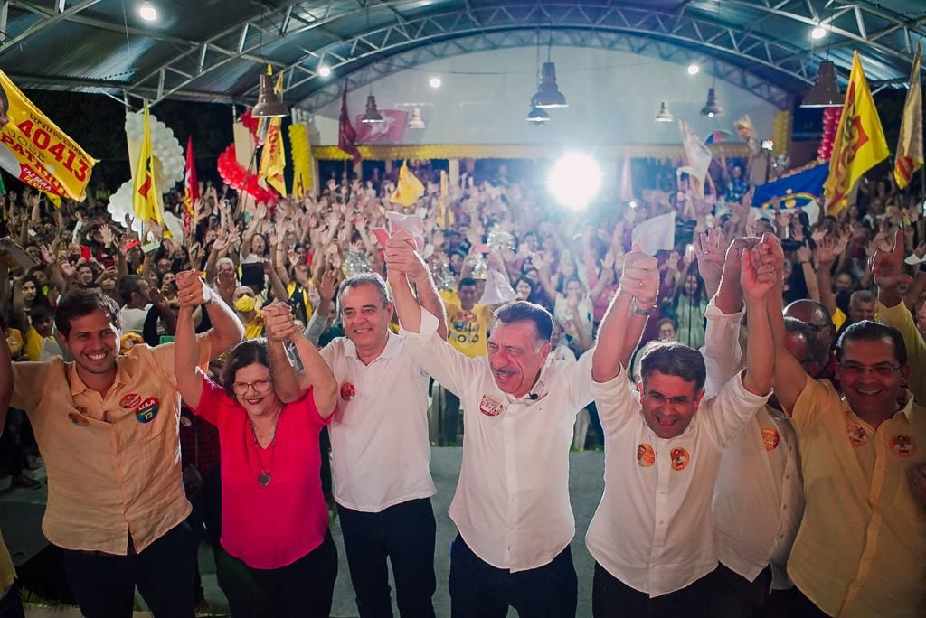 “O Pajeú sempre esteve comigo”, afirma Danilo Cabral 