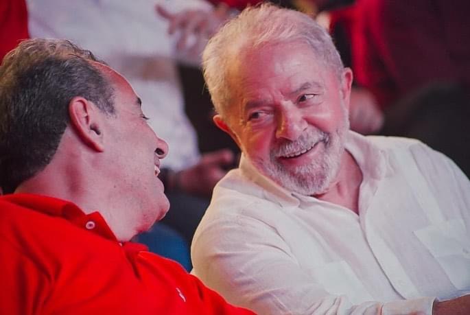 Cenário Político: visita de Lula não surtiu efeito para Danilo